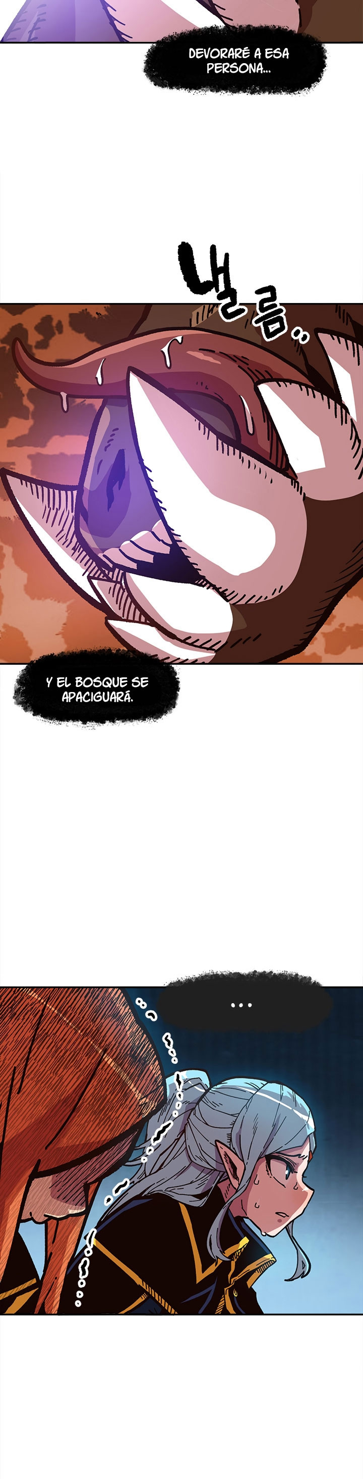 Esclavo B Capitulo 14 página 41