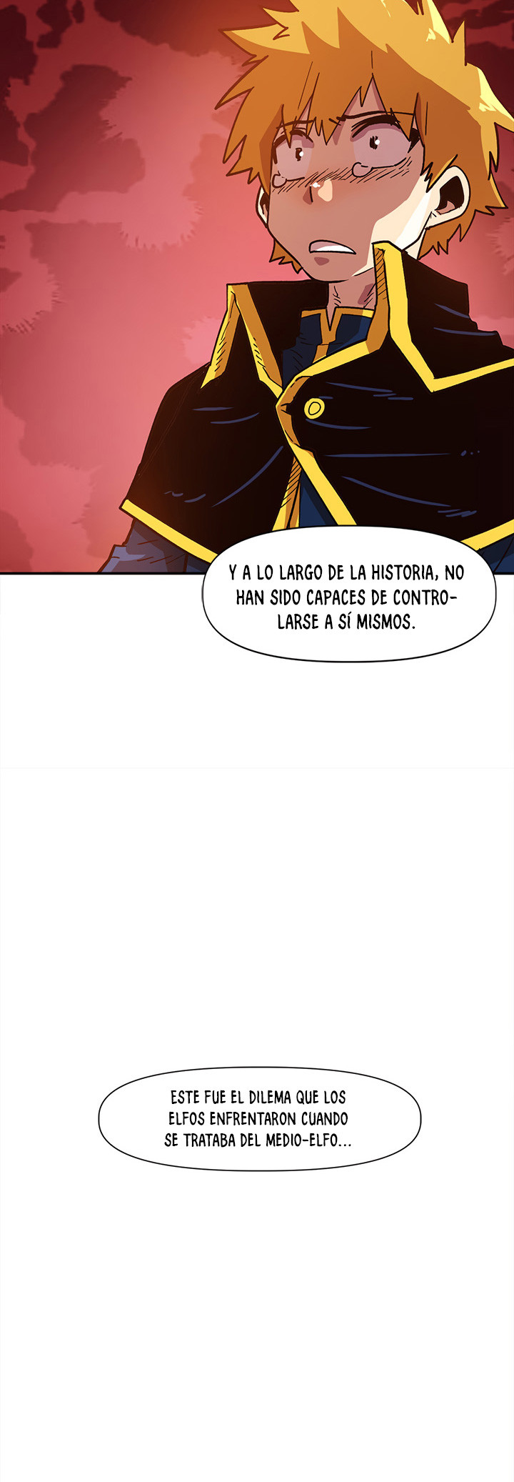 Esclavo B Capitulo 15 página 25