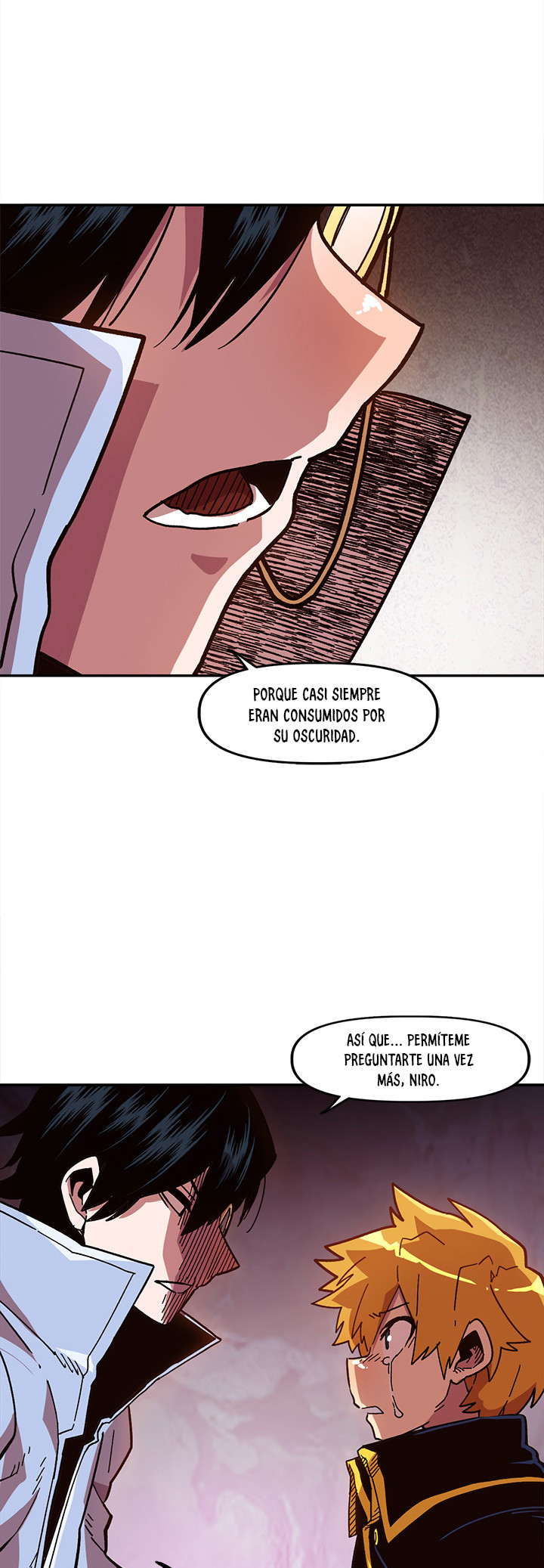 Esclavo B Capitulo 15 página 26