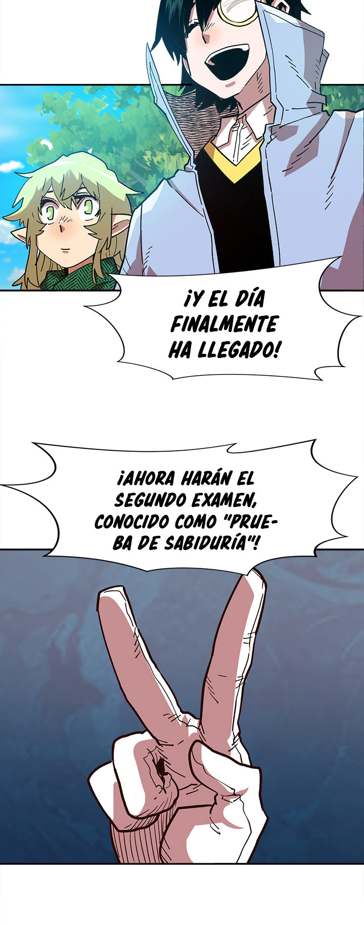 Esclavo B Capitulo 15 página 40