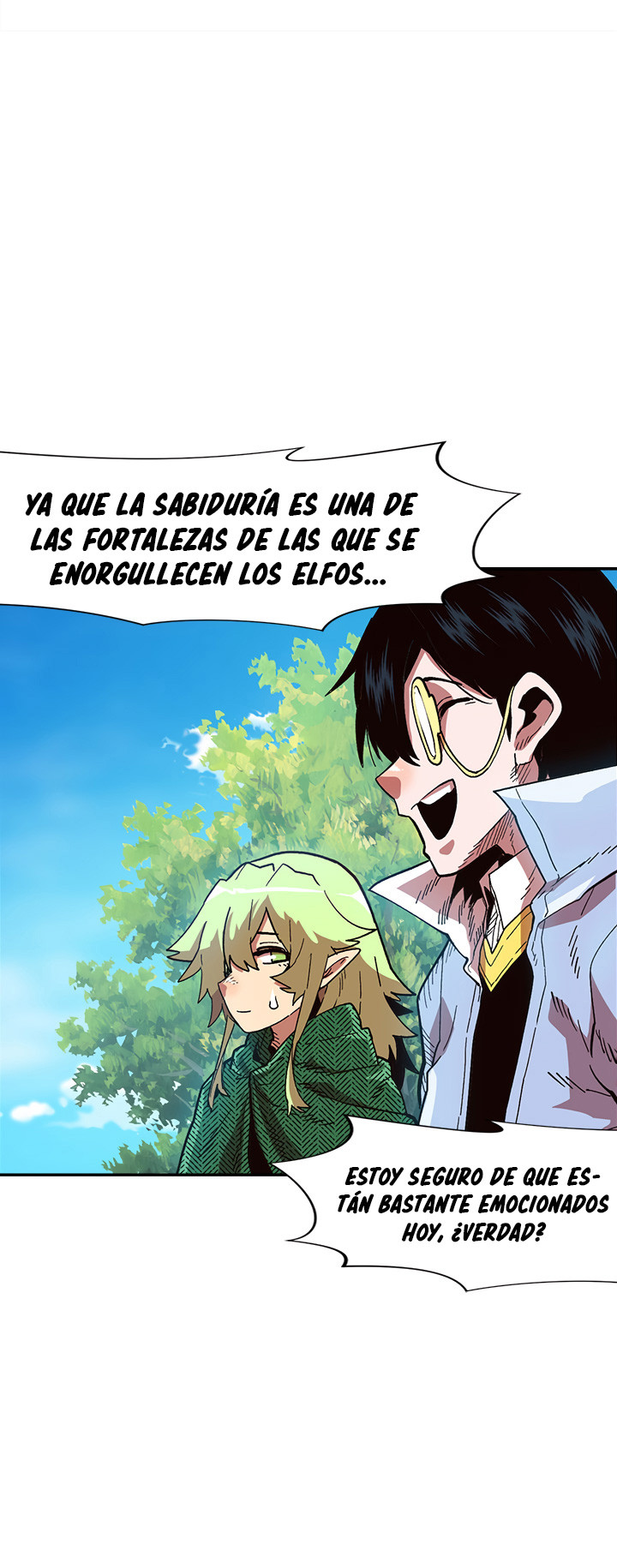 Esclavo B Capitulo 15 página 41