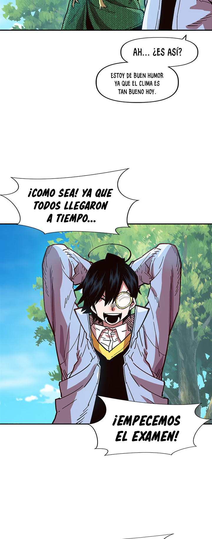 Esclavo B Capitulo 15 página 43