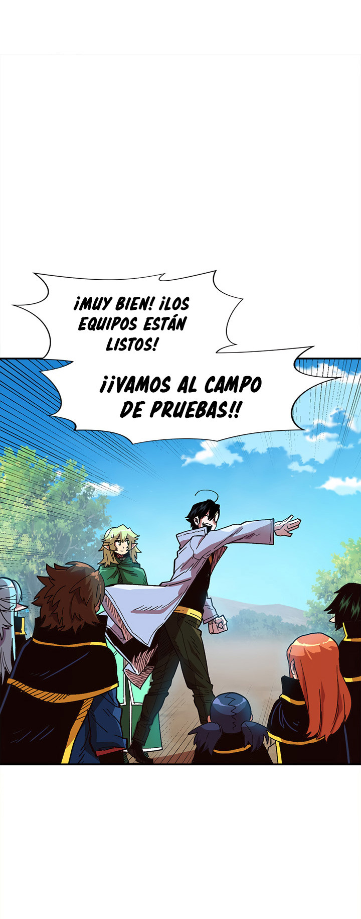 Esclavo B Capitulo 15 página 49