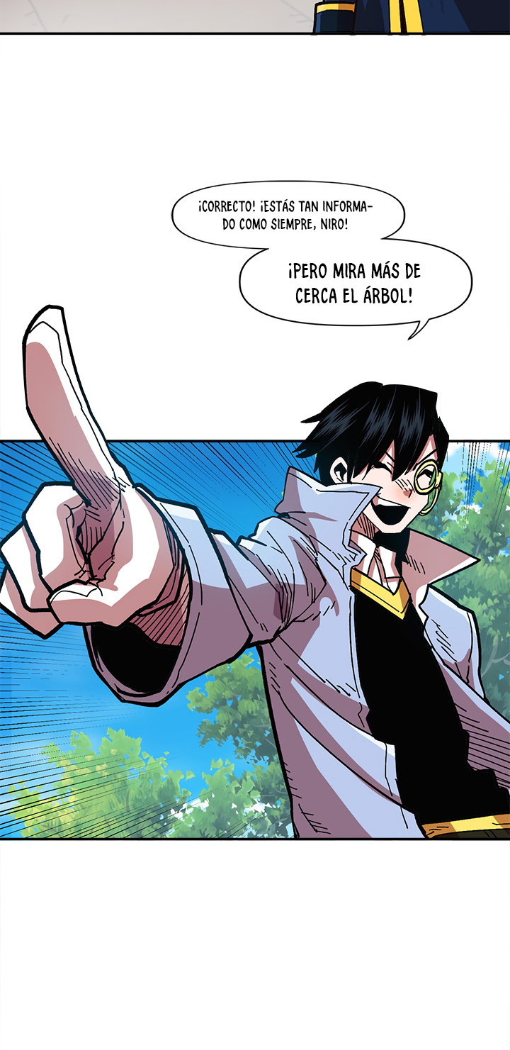 Esclavo B Capitulo 15 página 61