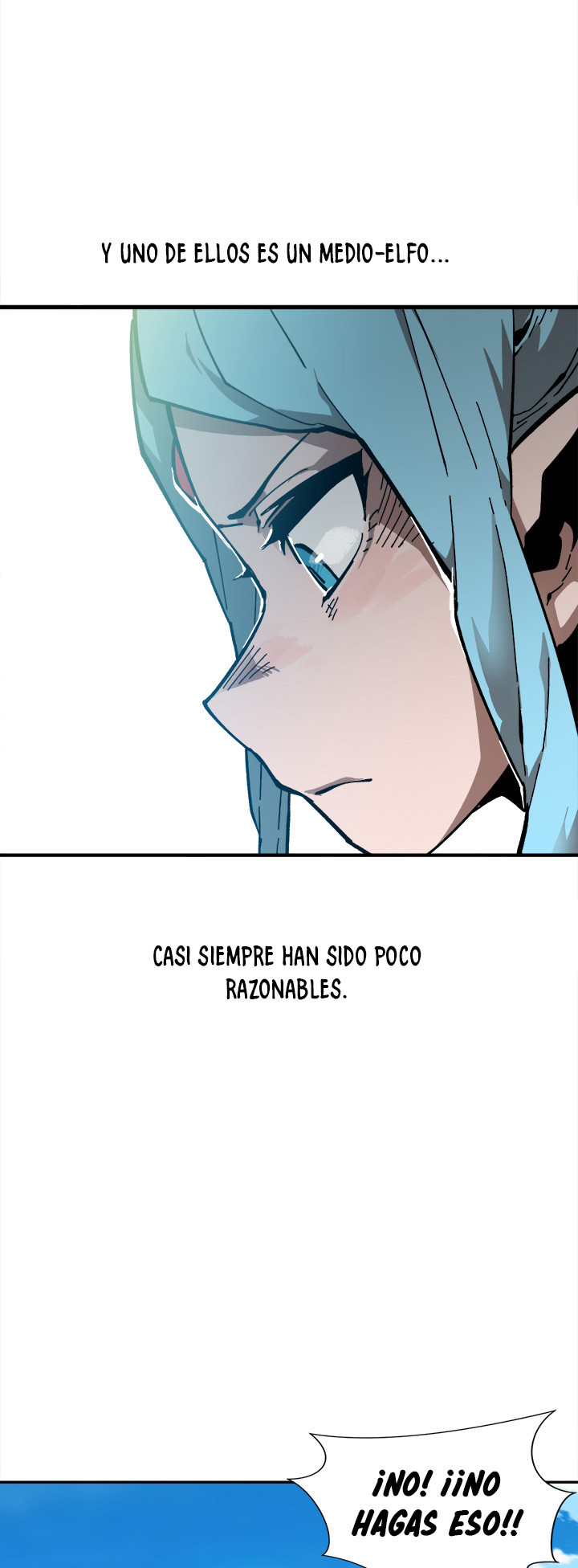 Esclavo B Capitulo 16 página 11