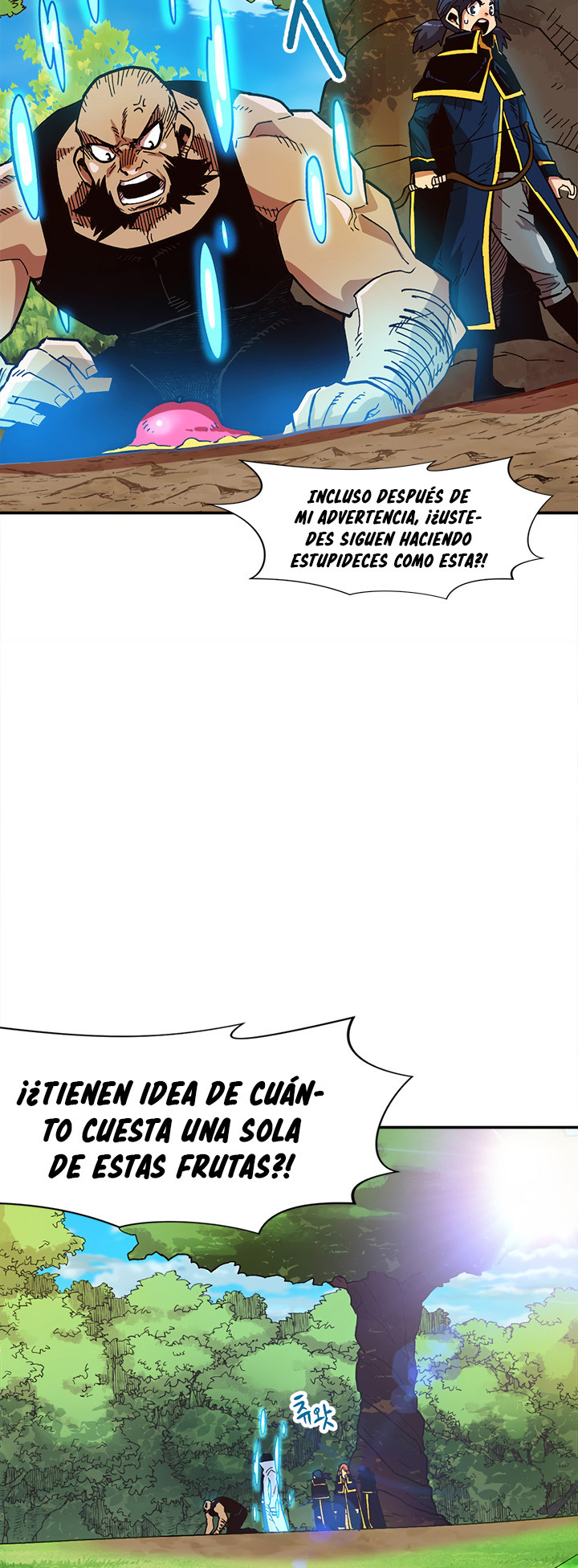 Esclavo B Capitulo 16 página 16