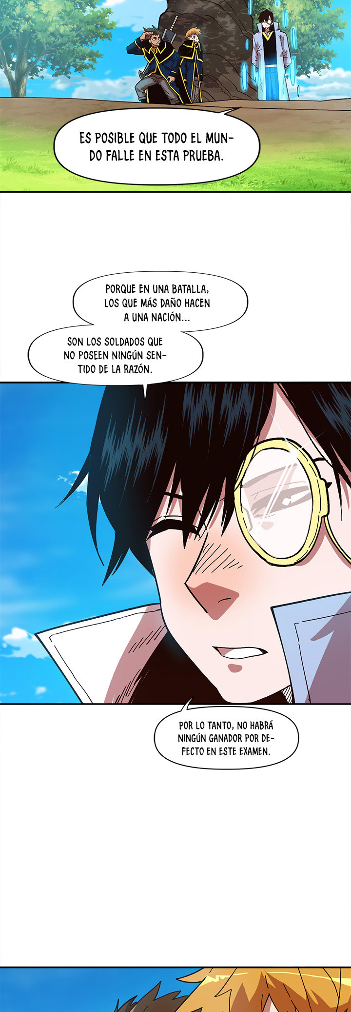 Esclavo B Capitulo 16 página 24