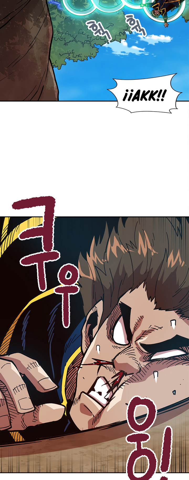 Esclavo B Capitulo 16 página 40