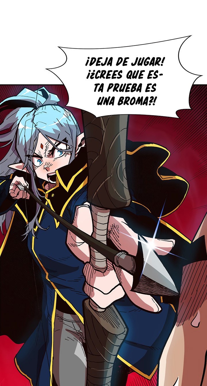 Esclavo B Capitulo 16 página 47