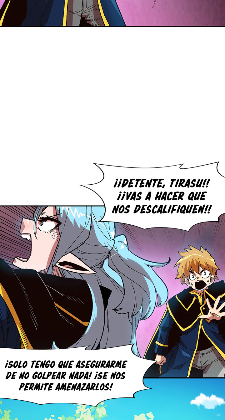 Esclavo B Capitulo 16 página 51