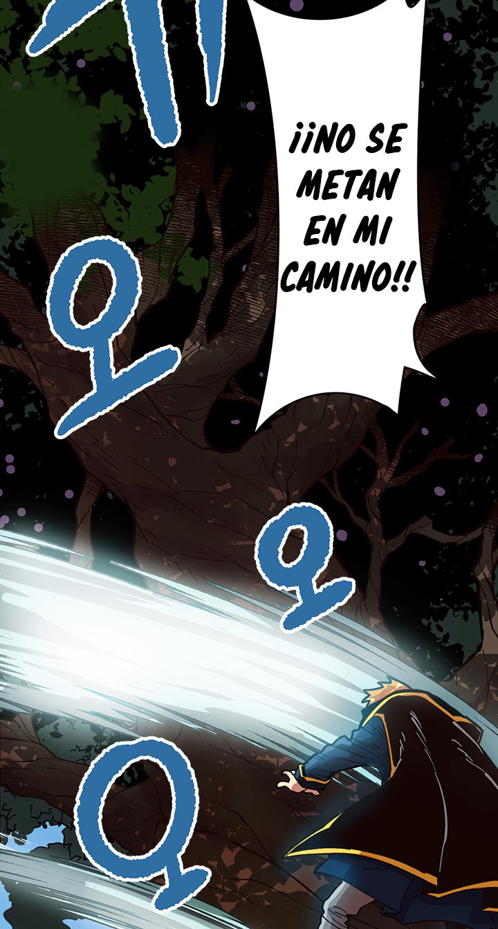 Esclavo B Capitulo 16 página 53