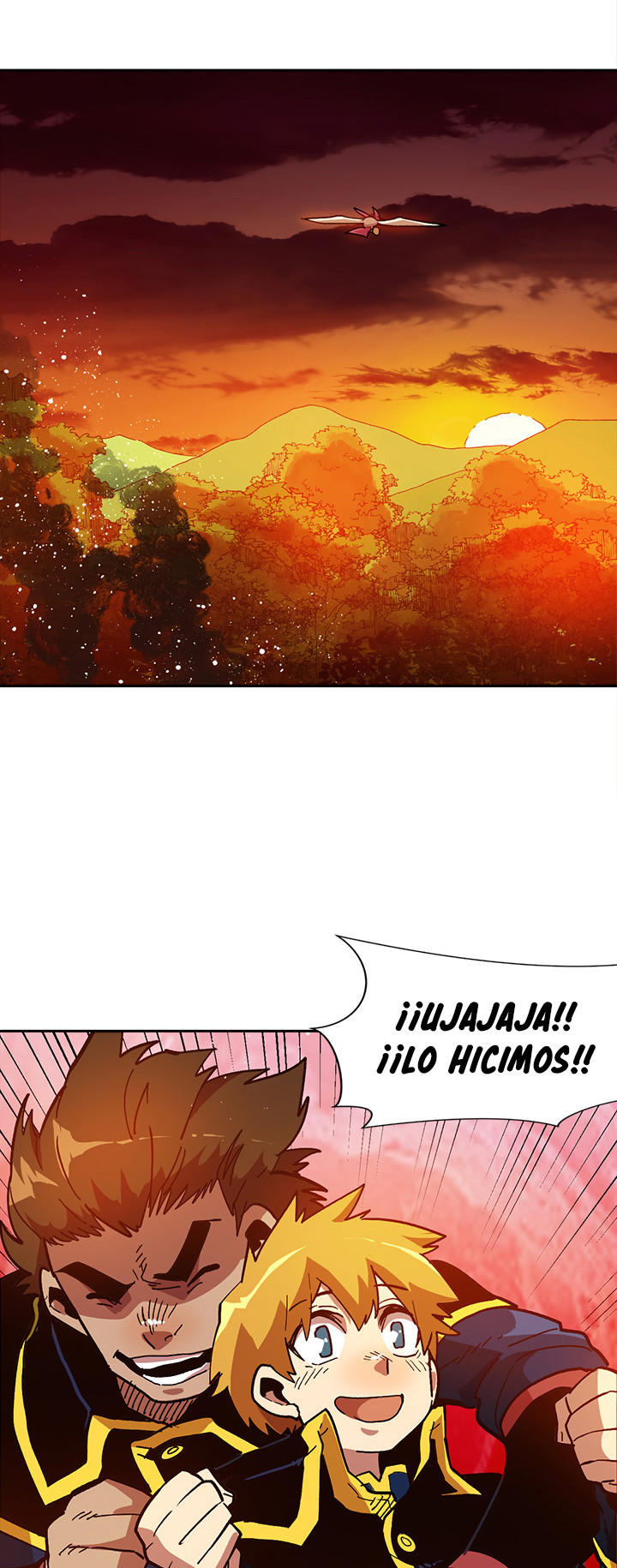 Esclavo B Capitulo 17 página 15
