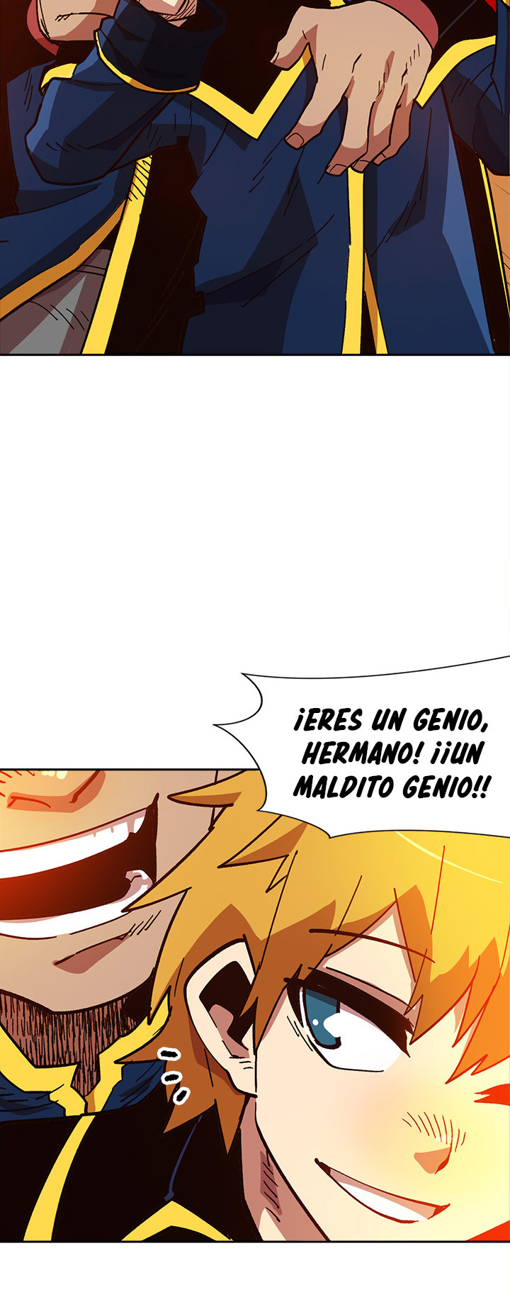 Esclavo B Capitulo 17 página 16