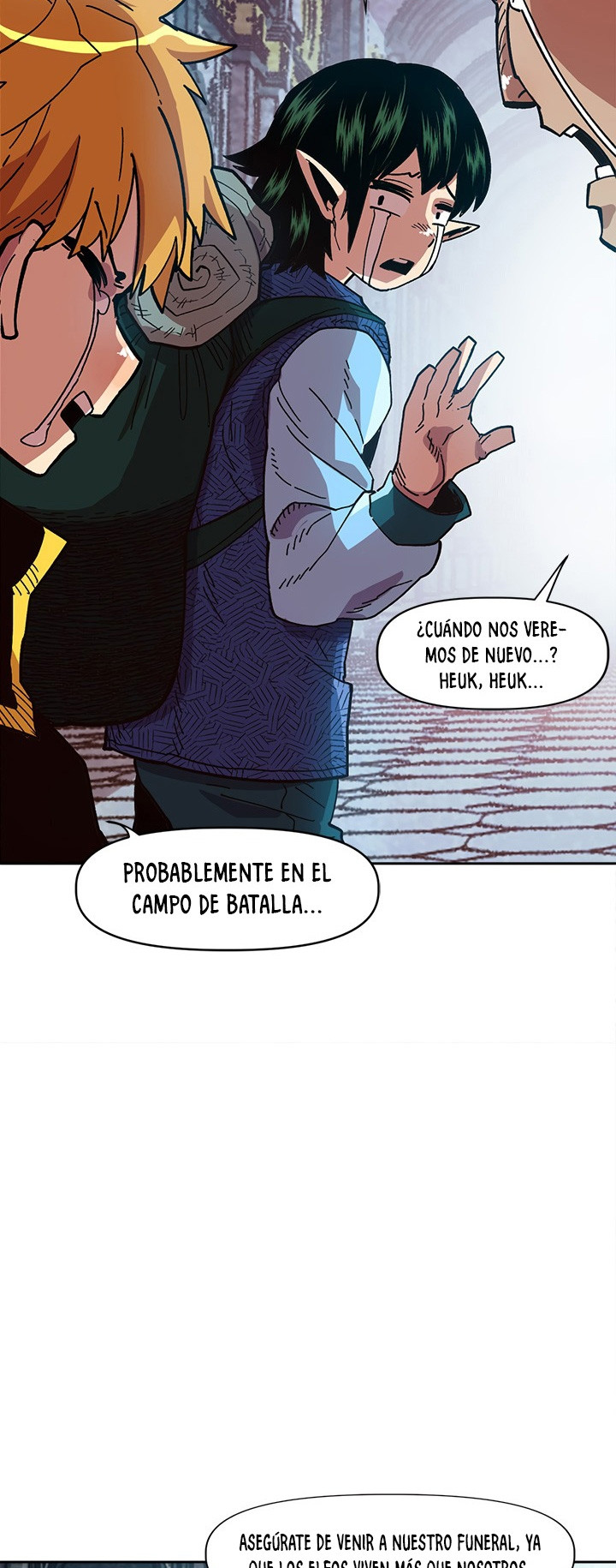 Esclavo B Capitulo 17 página 25
