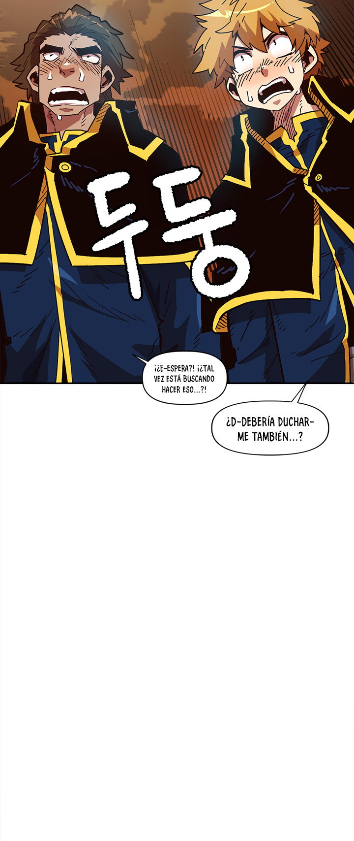 Esclavo B Capitulo 17 página 33