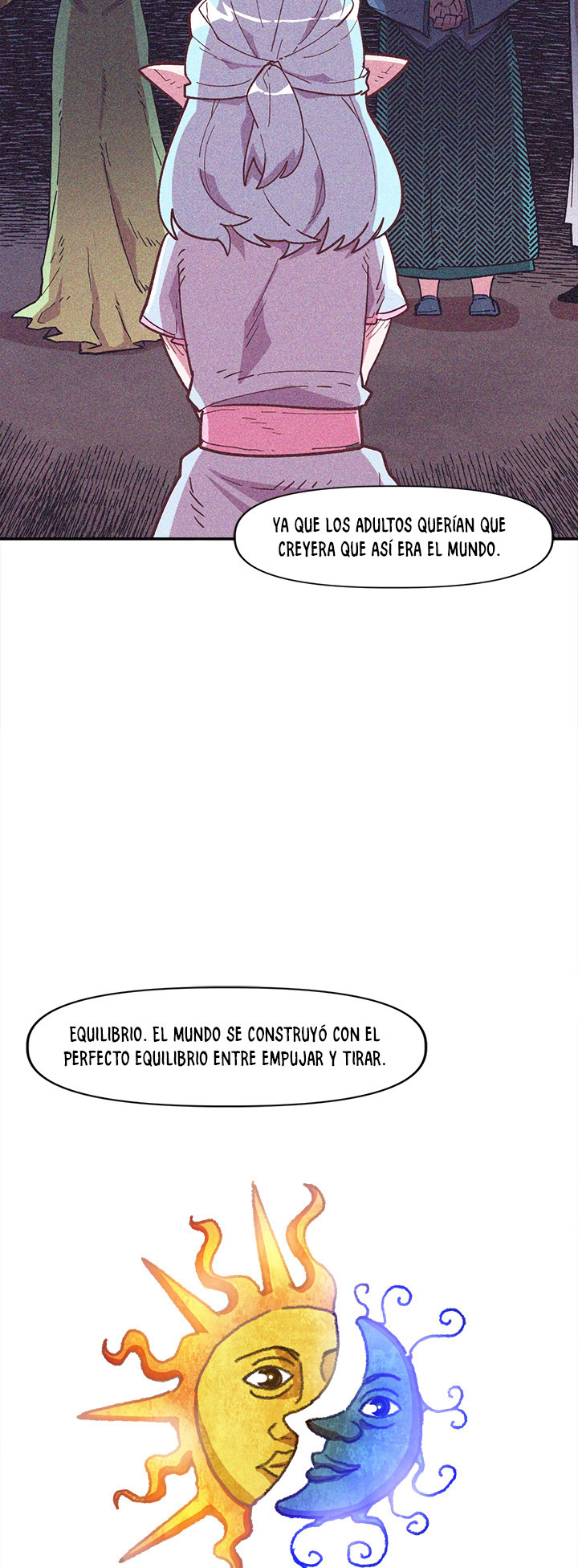 Esclavo B Capitulo 17 página 43
