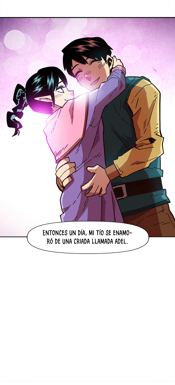 Esclavo B Capitulo 17 página 47