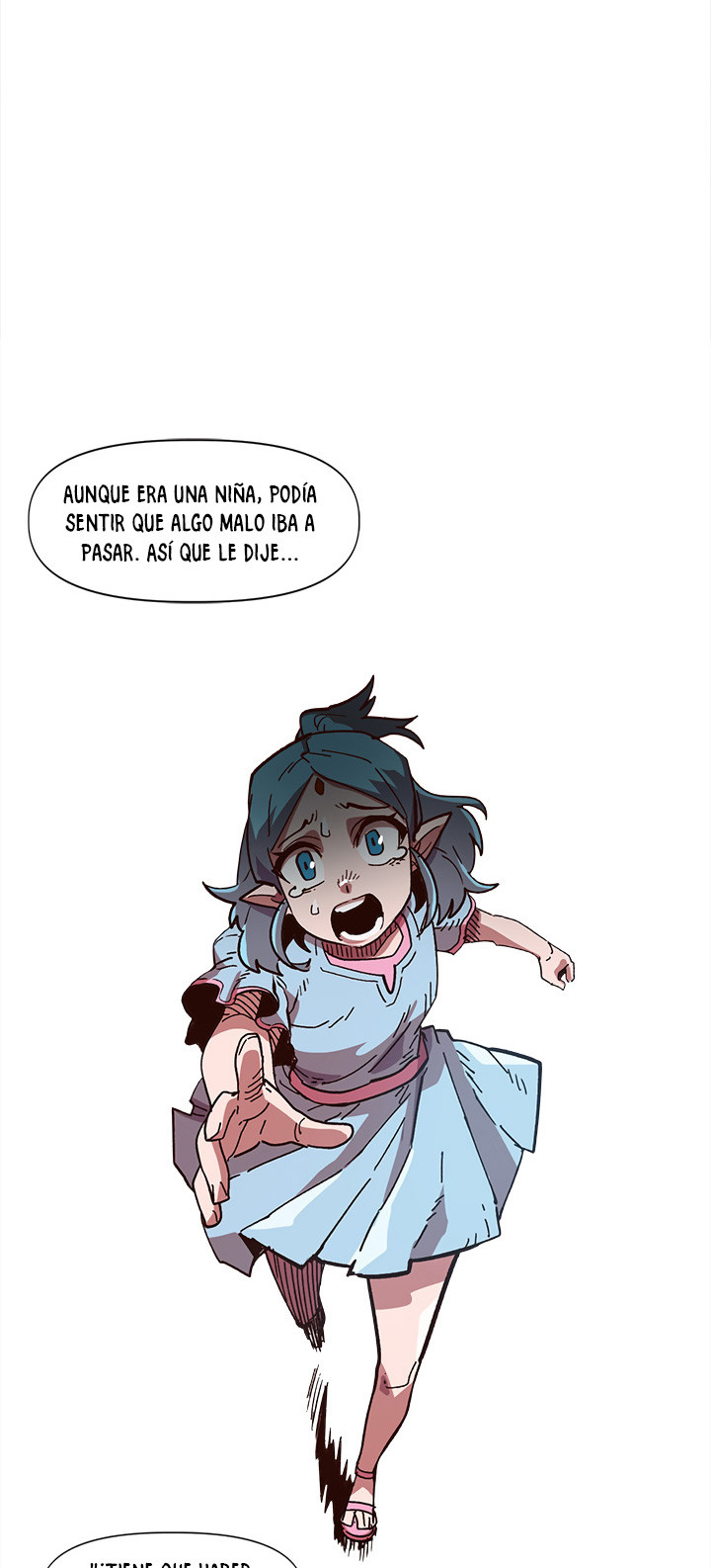 Esclavo B Capitulo 17 página 53
