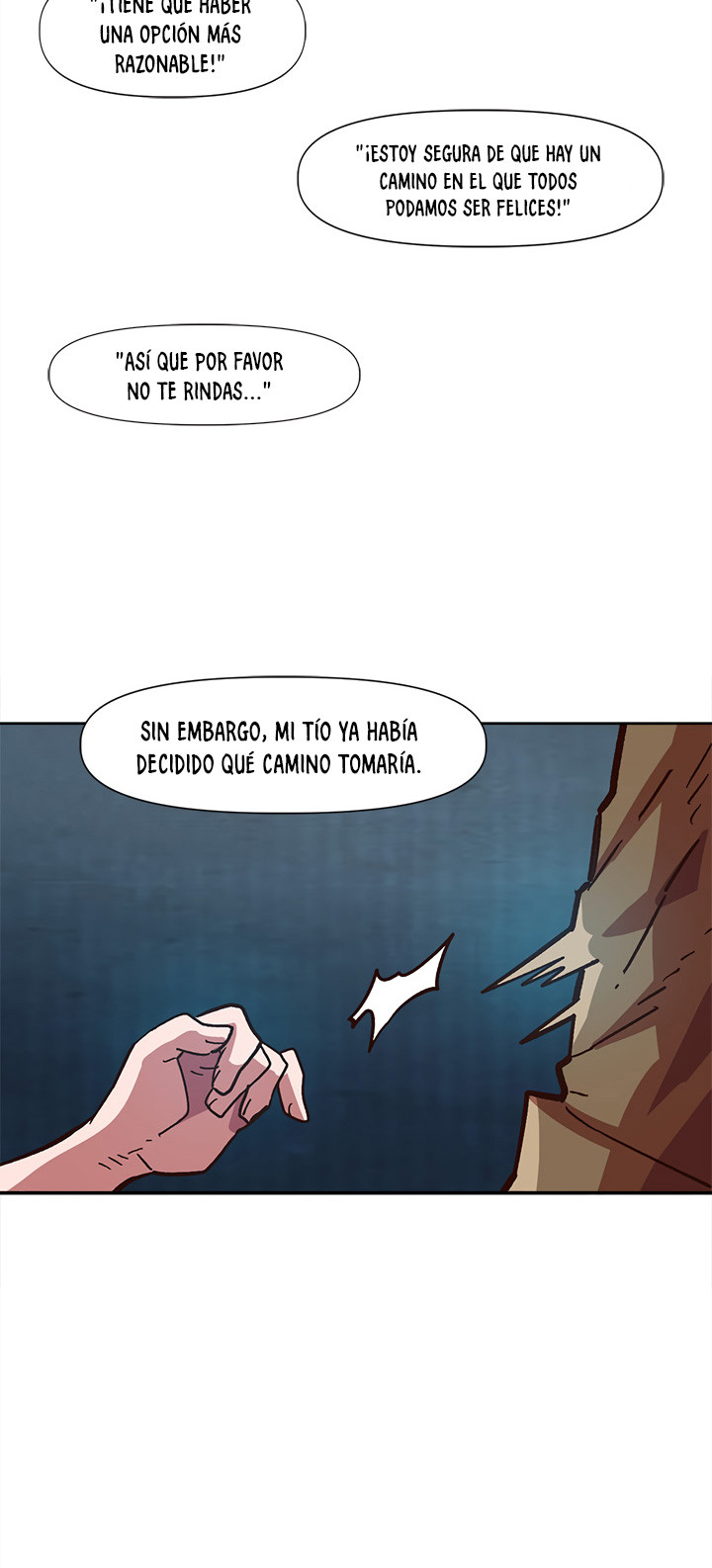 Esclavo B Capitulo 17 página 54