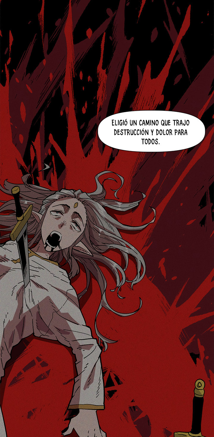 Esclavo B Capitulo 17 página 57
