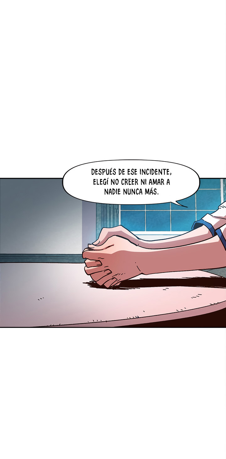 Esclavo B Capitulo 17 página 60