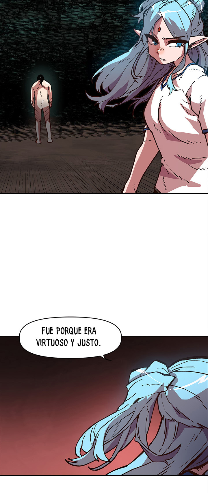 Esclavo B Capitulo 18 página 53