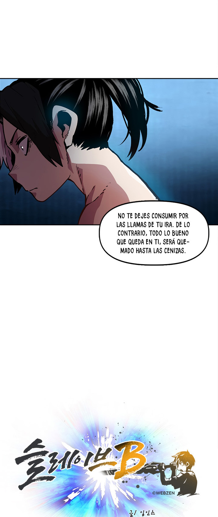 Esclavo B Capitulo 18 página 54