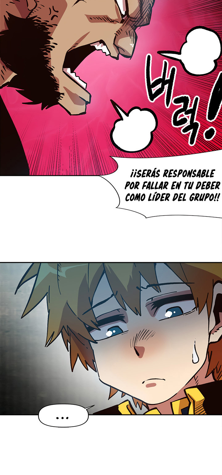 Esclavo B Capitulo 18 página 58