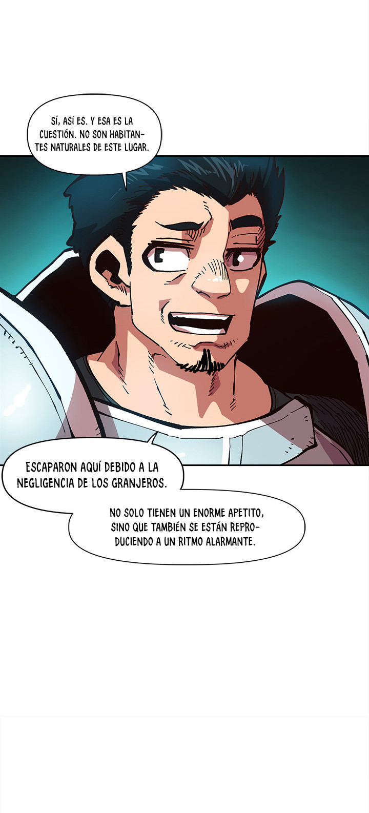 Esclavo B Capitulo 19 página 10