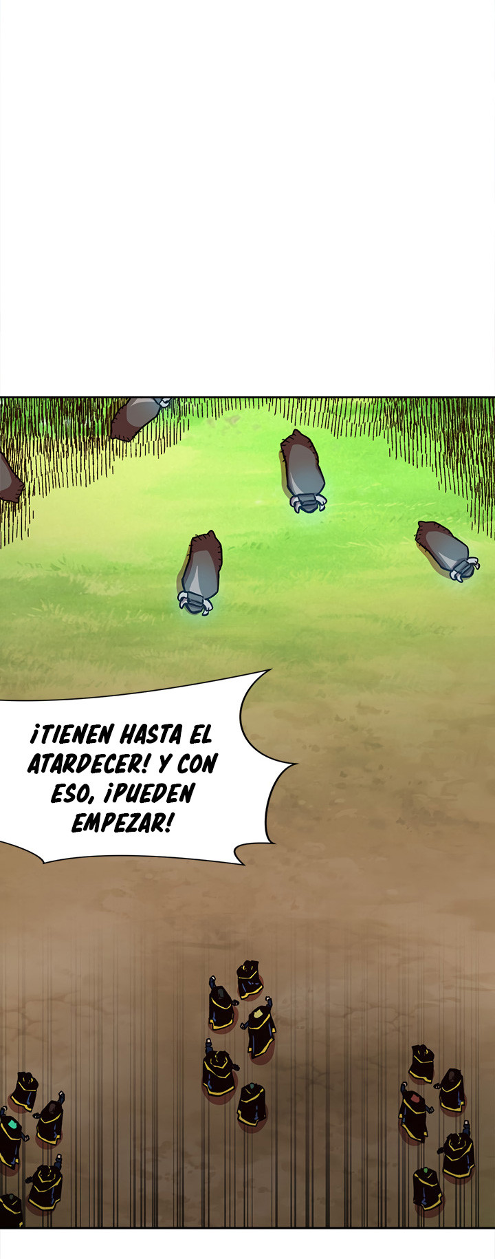 Esclavo B Capitulo 19 página 15
