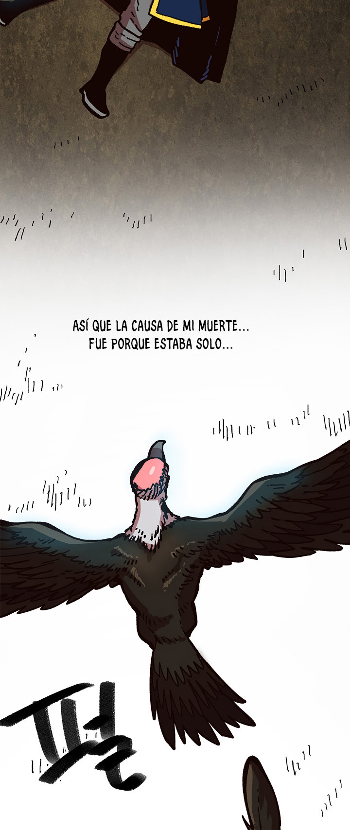 Esclavo B Capitulo 19 página 63