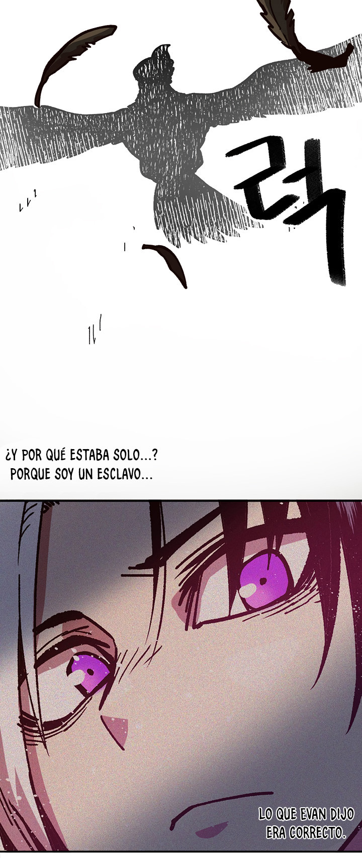 Esclavo B Capitulo 19 página 64