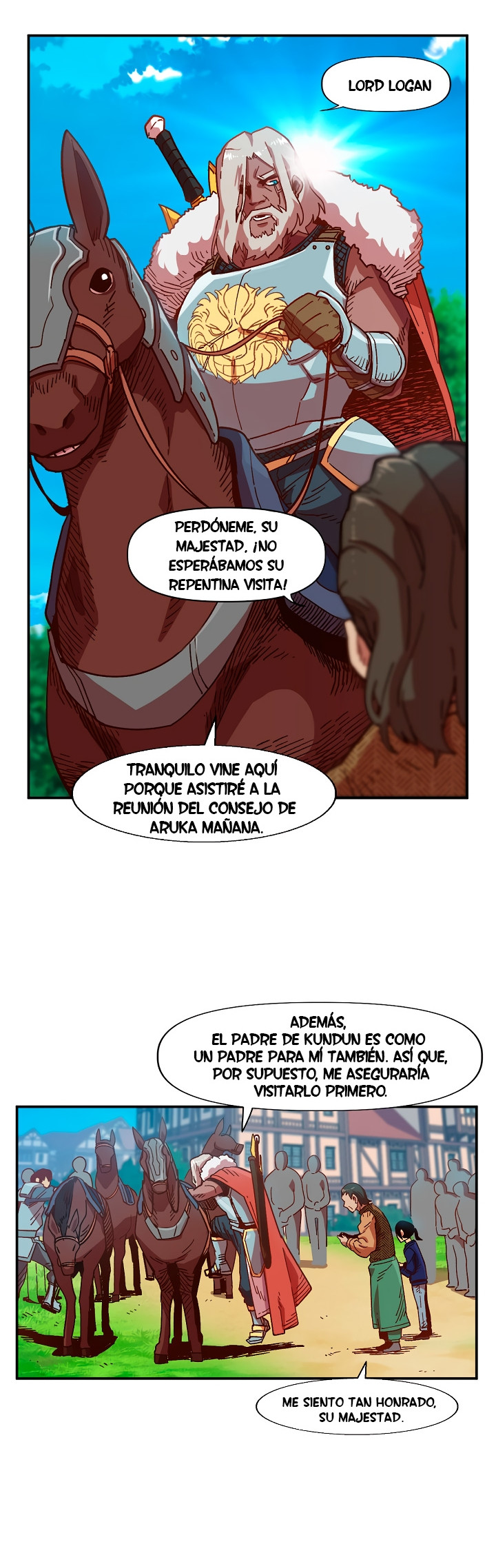 Esclavo B Capitulo 2 página 13