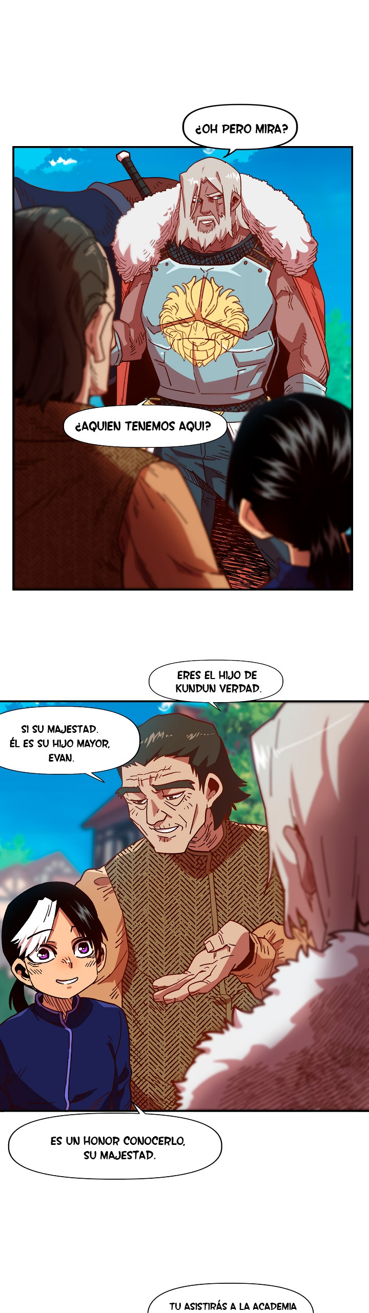 Esclavo B Capitulo 2 página 14