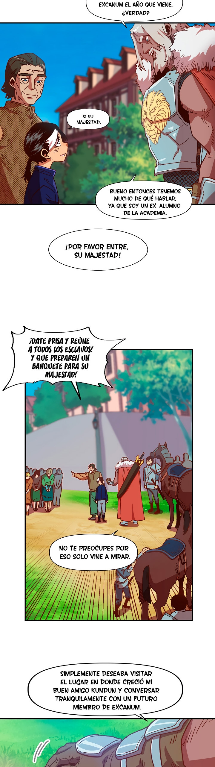 Esclavo B Capitulo 2 página 15