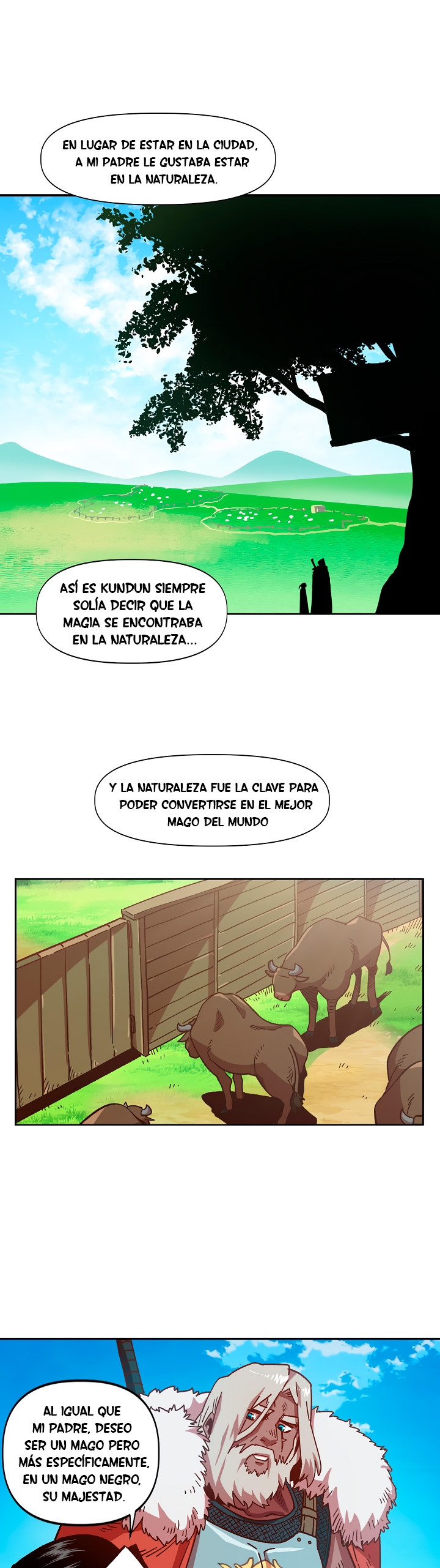 Esclavo B Capitulo 2 página 18