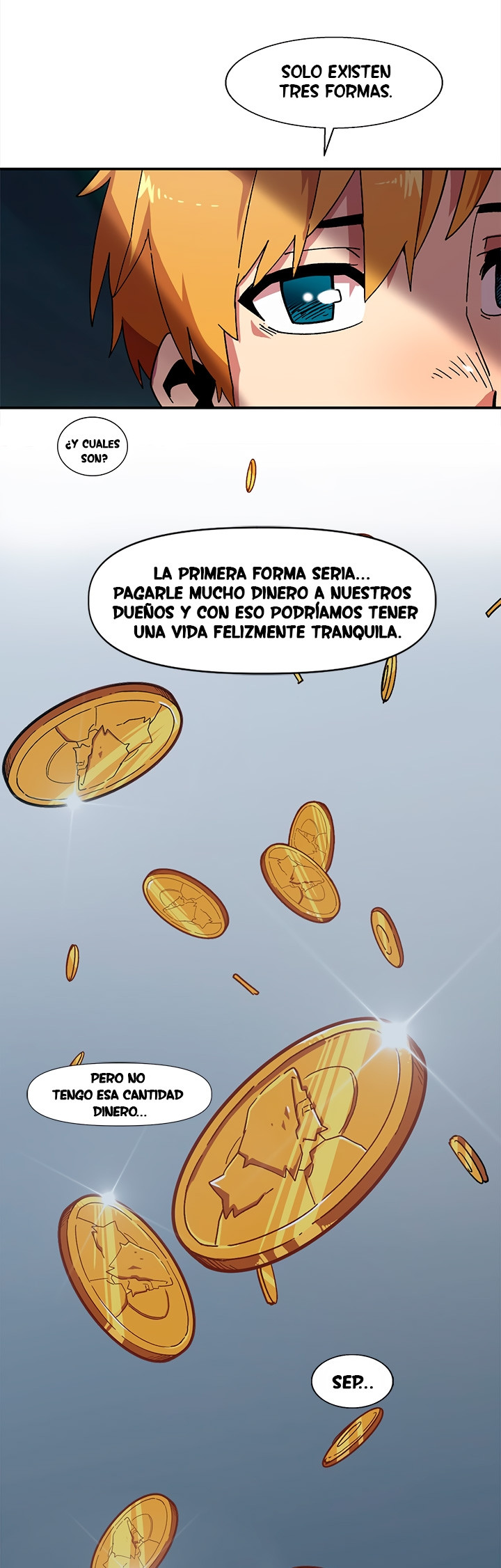 Esclavo B Capitulo 2 página 8