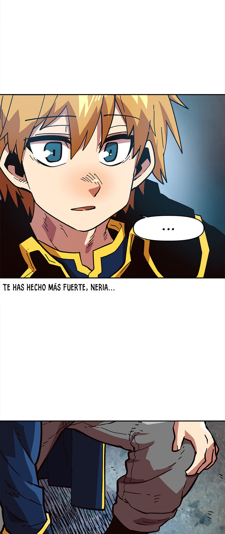 Esclavo B Capitulo 20 página 17