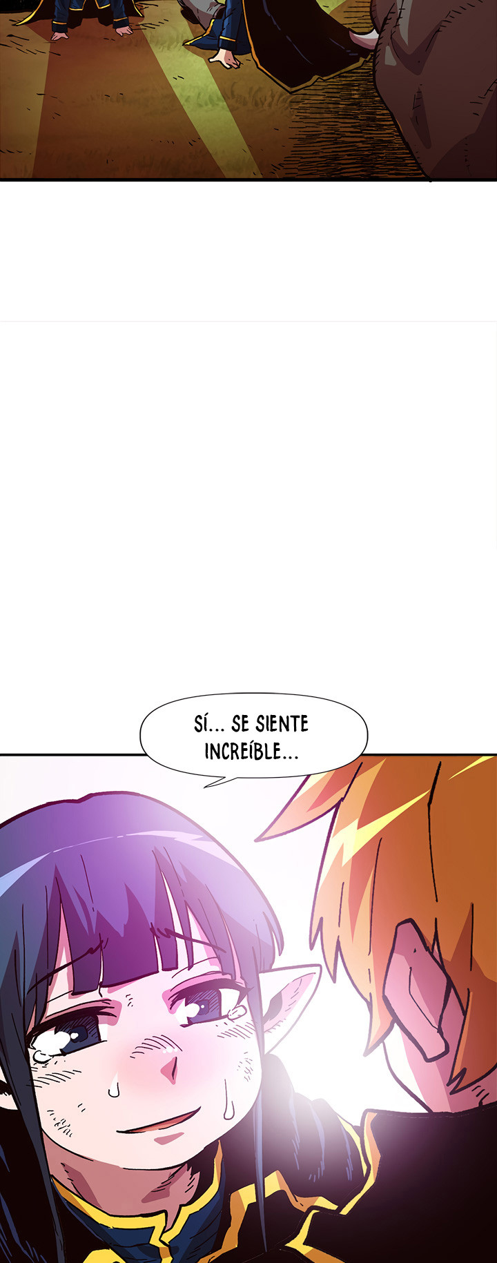 Esclavo B Capitulo 20 página 35
