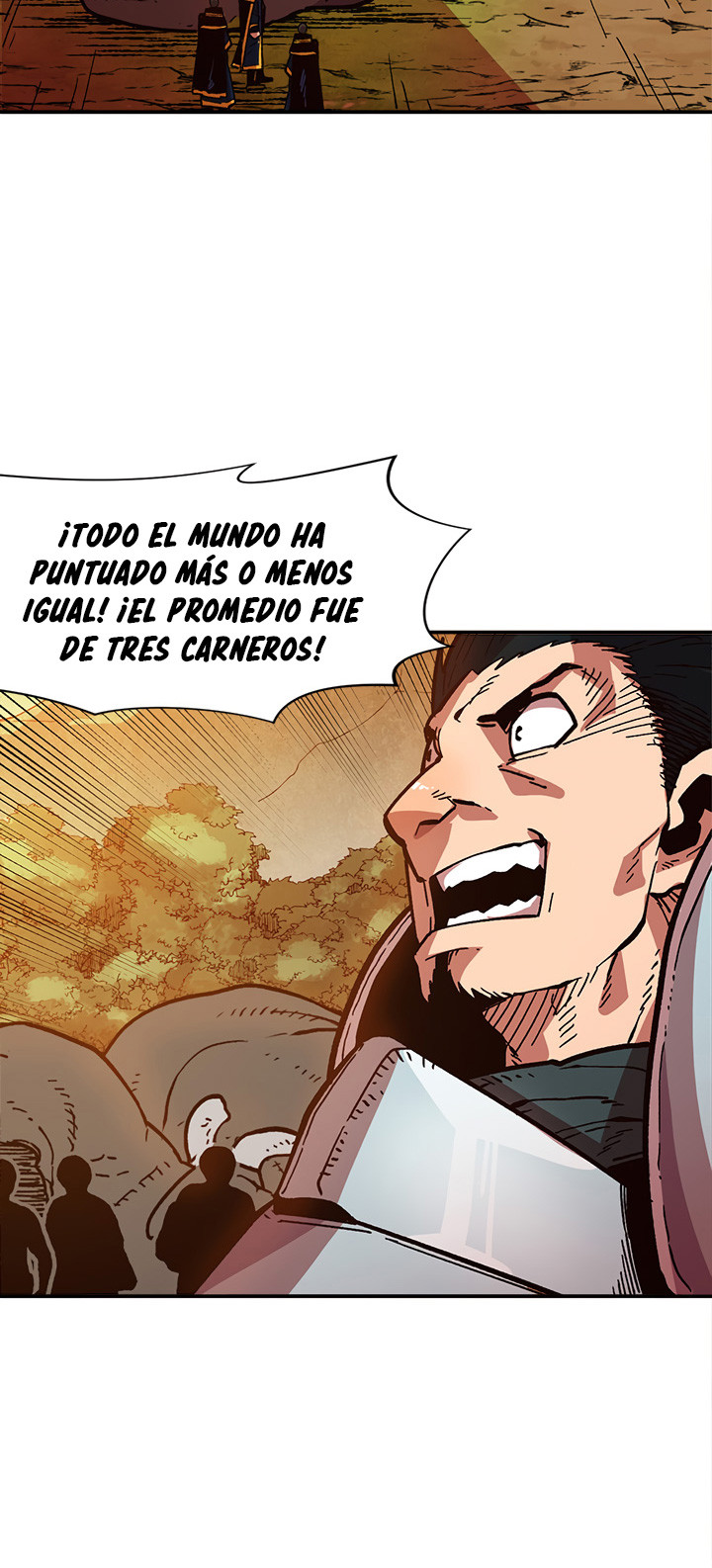 Esclavo B Capitulo 20 página 39