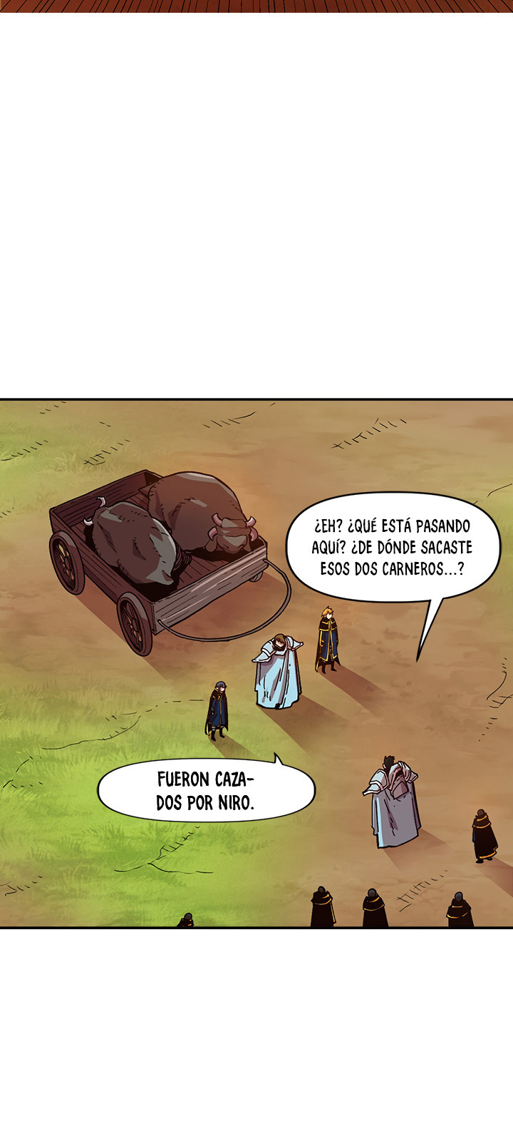 Esclavo B Capitulo 20 página 44