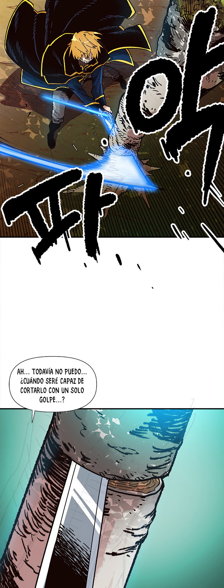 Esclavo B Capitulo 21 página 16