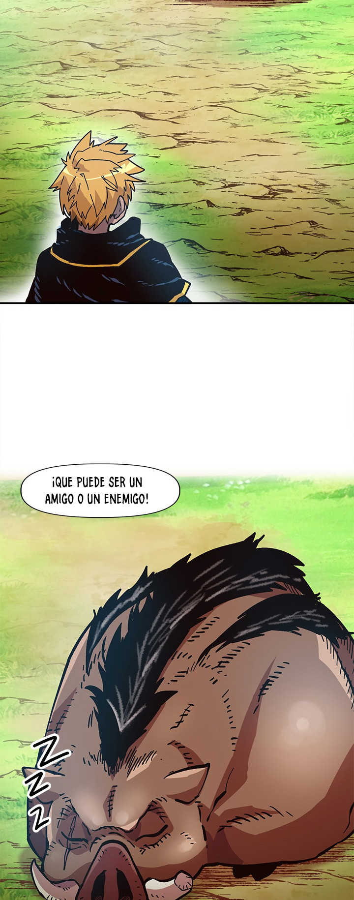 Esclavo B Capitulo 21 página 27