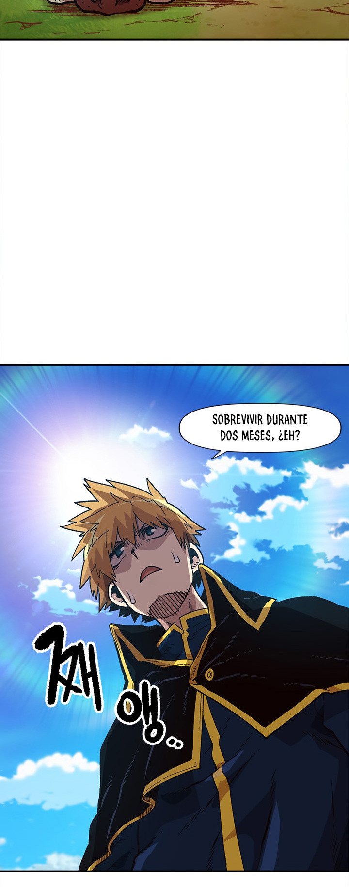 Esclavo B Capitulo 21 página 28
