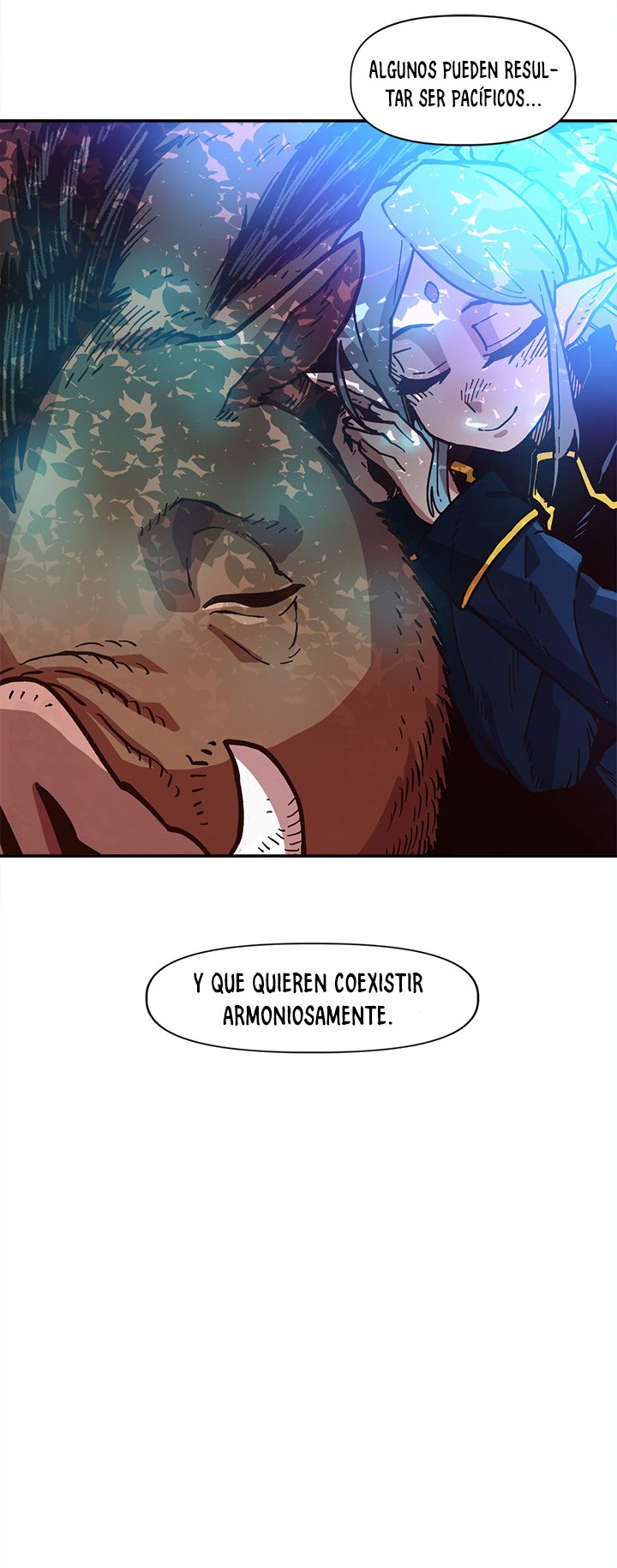 Esclavo B Capitulo 22 página 10