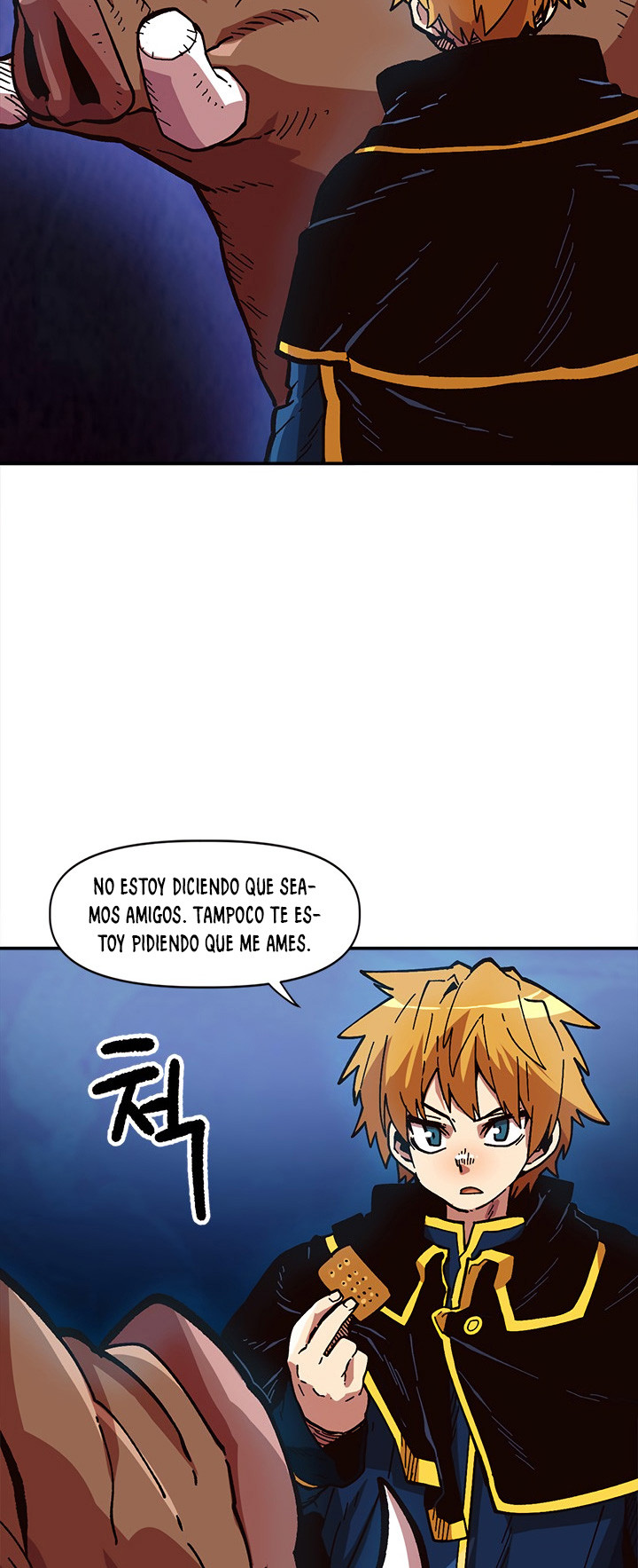 Esclavo B Capitulo 22 página 39