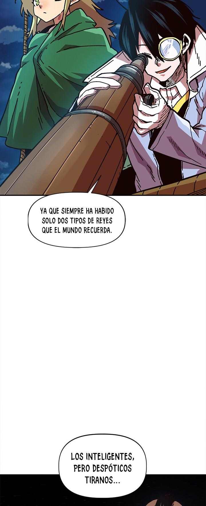 Esclavo B Capitulo 22 página 45