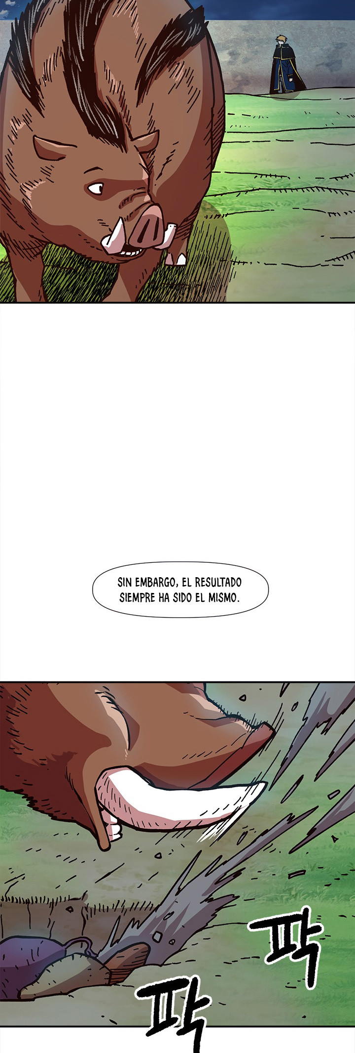 Esclavo B Capitulo 22 página 48