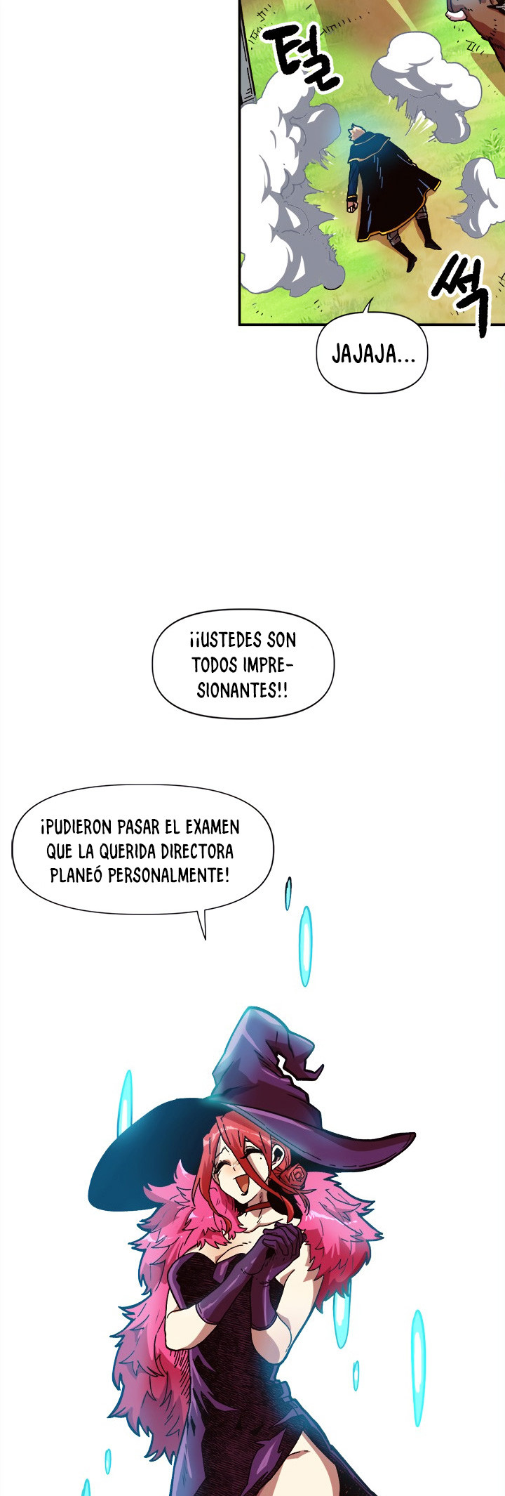 Esclavo B Capitulo 22 página 53