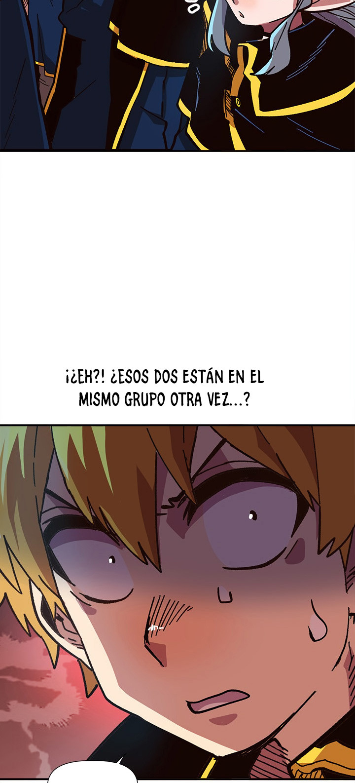 Esclavo B Capitulo 22 página 59